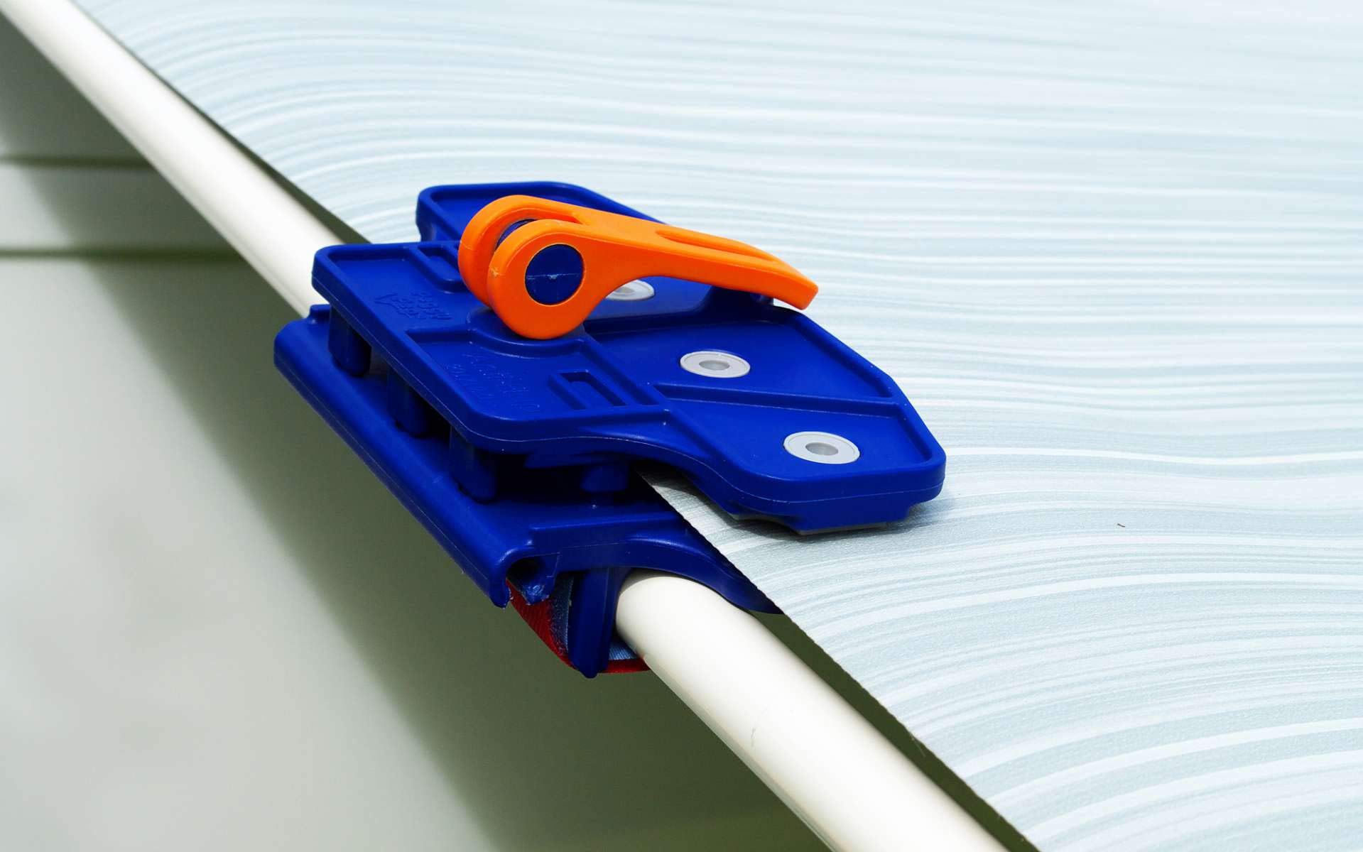 Peggy Peg PP Fix&Go AntiFlap Awning clamp • Pack of 2