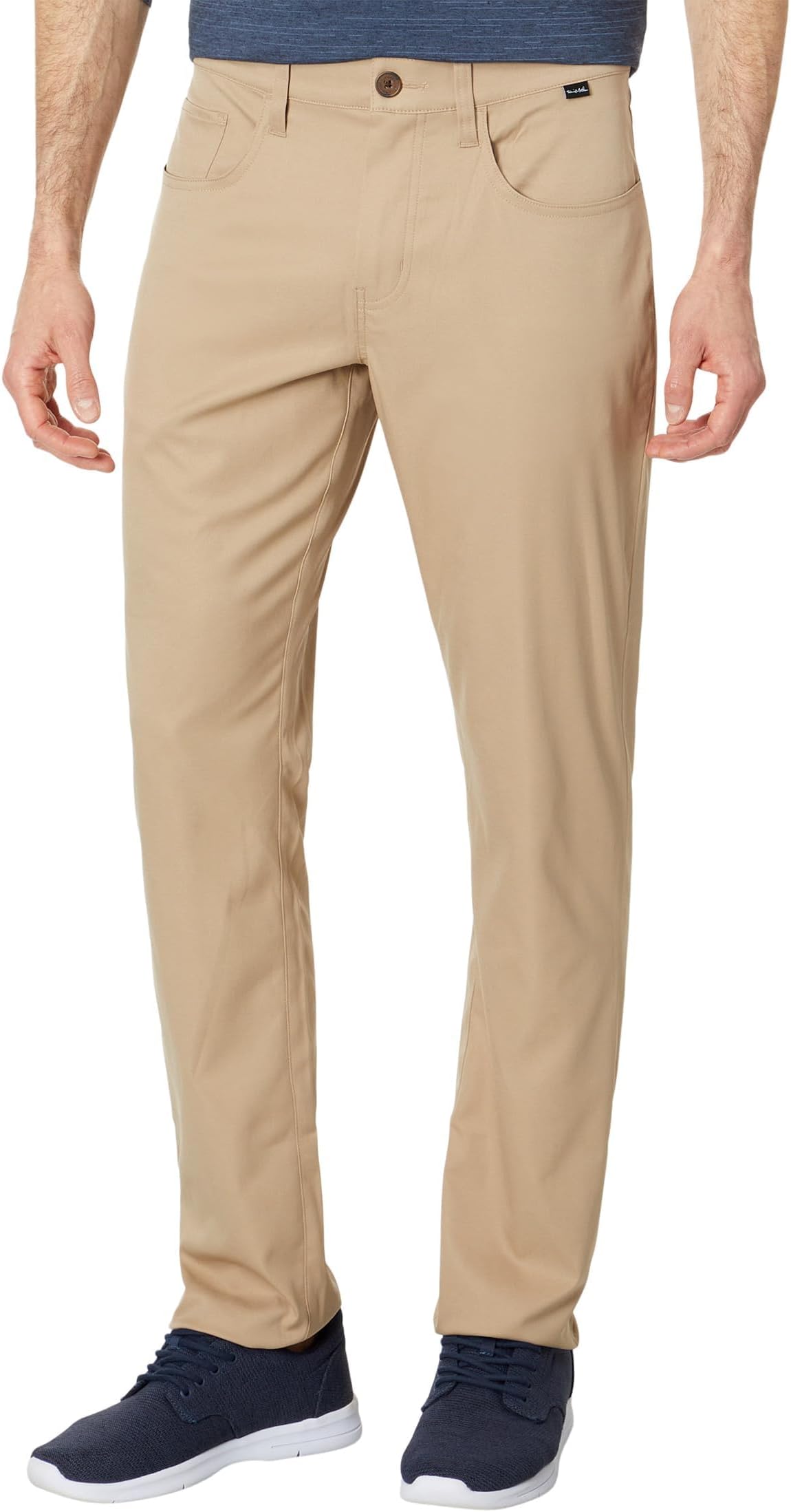 TravisMathewMen's Open to Close Pant
