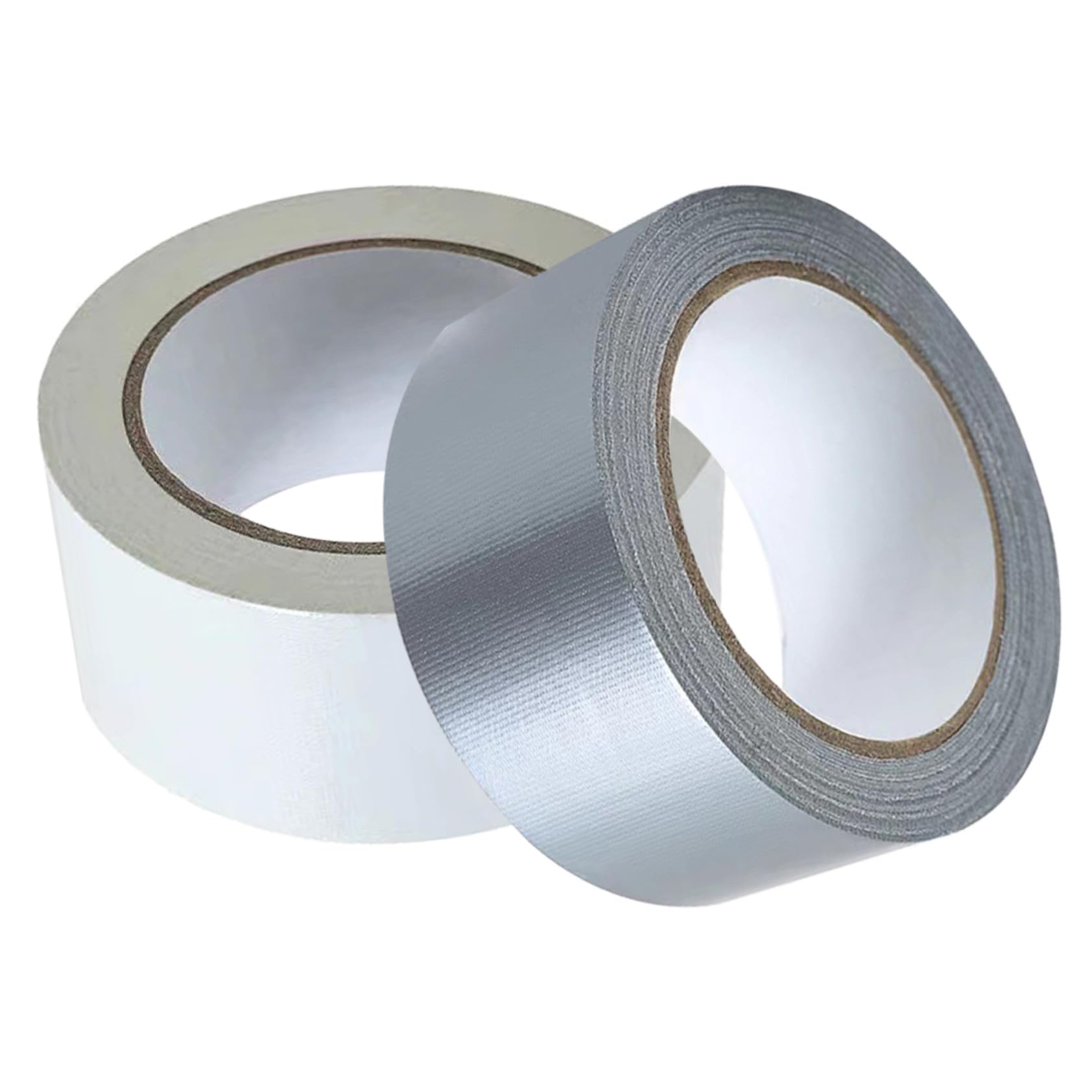 Cinta prueba de viento Artibetter para juntas de ventanas y puertas pack de 2 rollos