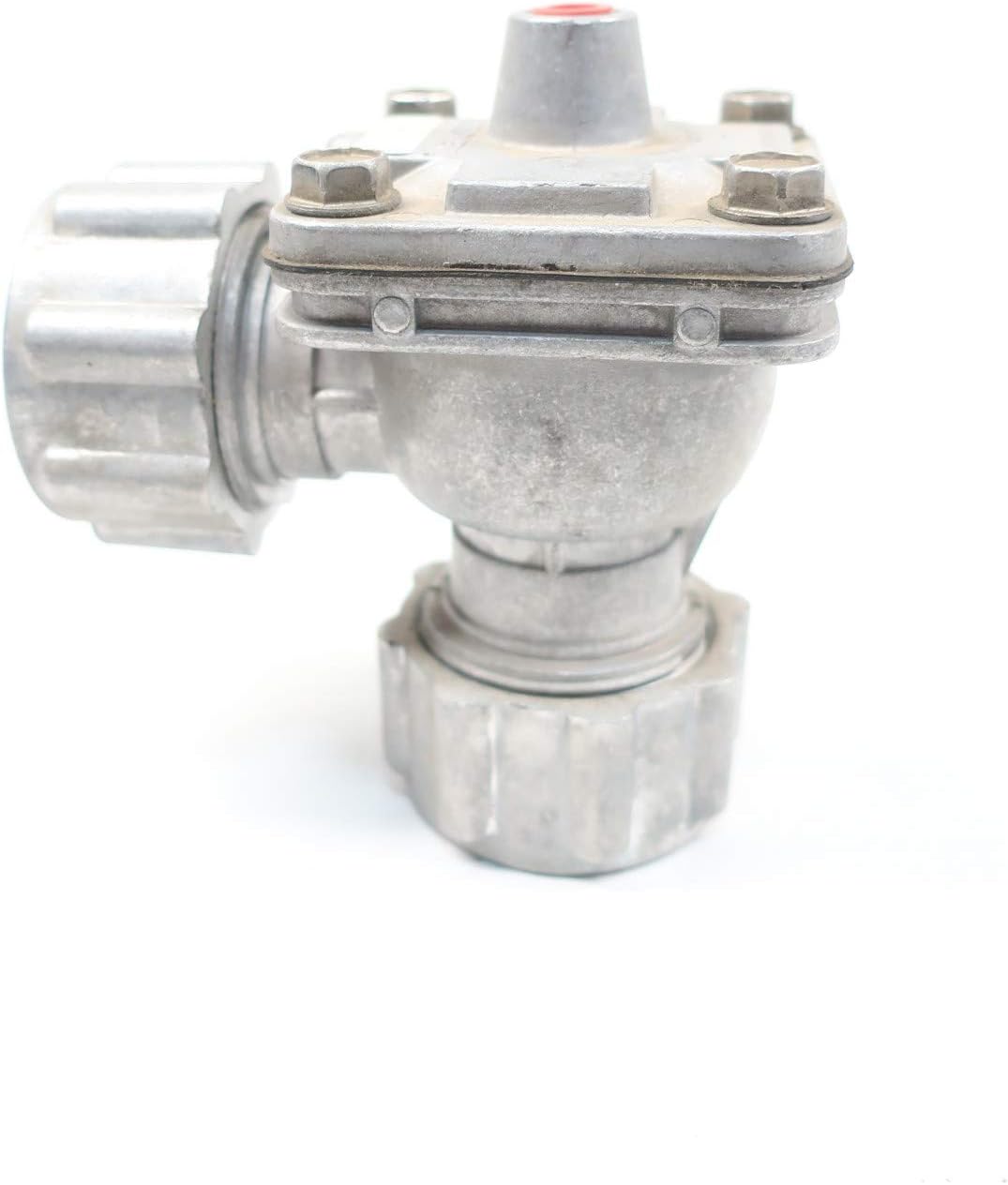 GOYEN RCA25DD200 Pulse Jet Diaphragm Valve Aluminum 1-3/8IN