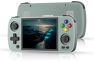 RG405M Retropad: Ultimate Retro Gaming Experience