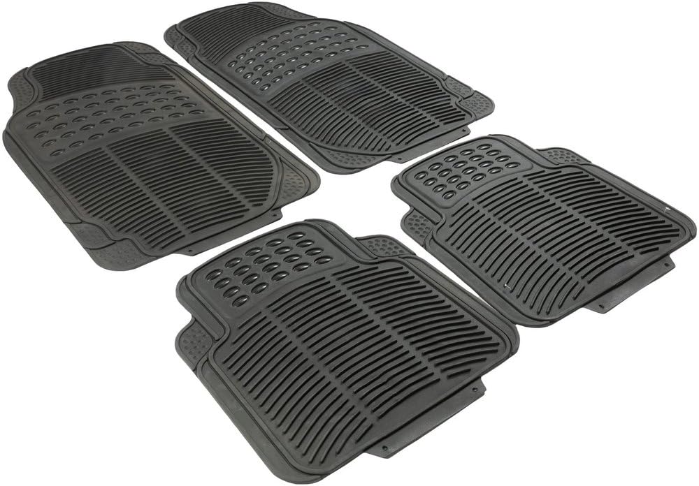 START Carpet Anzio Rubber 4 Universal Spare Kg.3,1 Coating Car