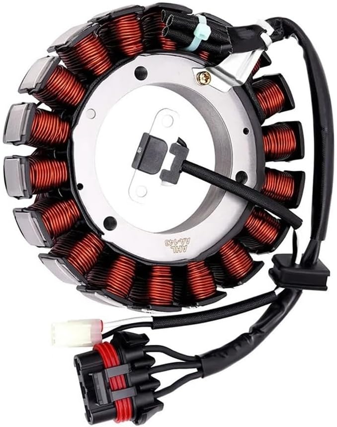 Motorcycle Generator Stator Coil For TOURING FOREST X2 XP 550 EPS EFI INTL XP550 3090155 3090219