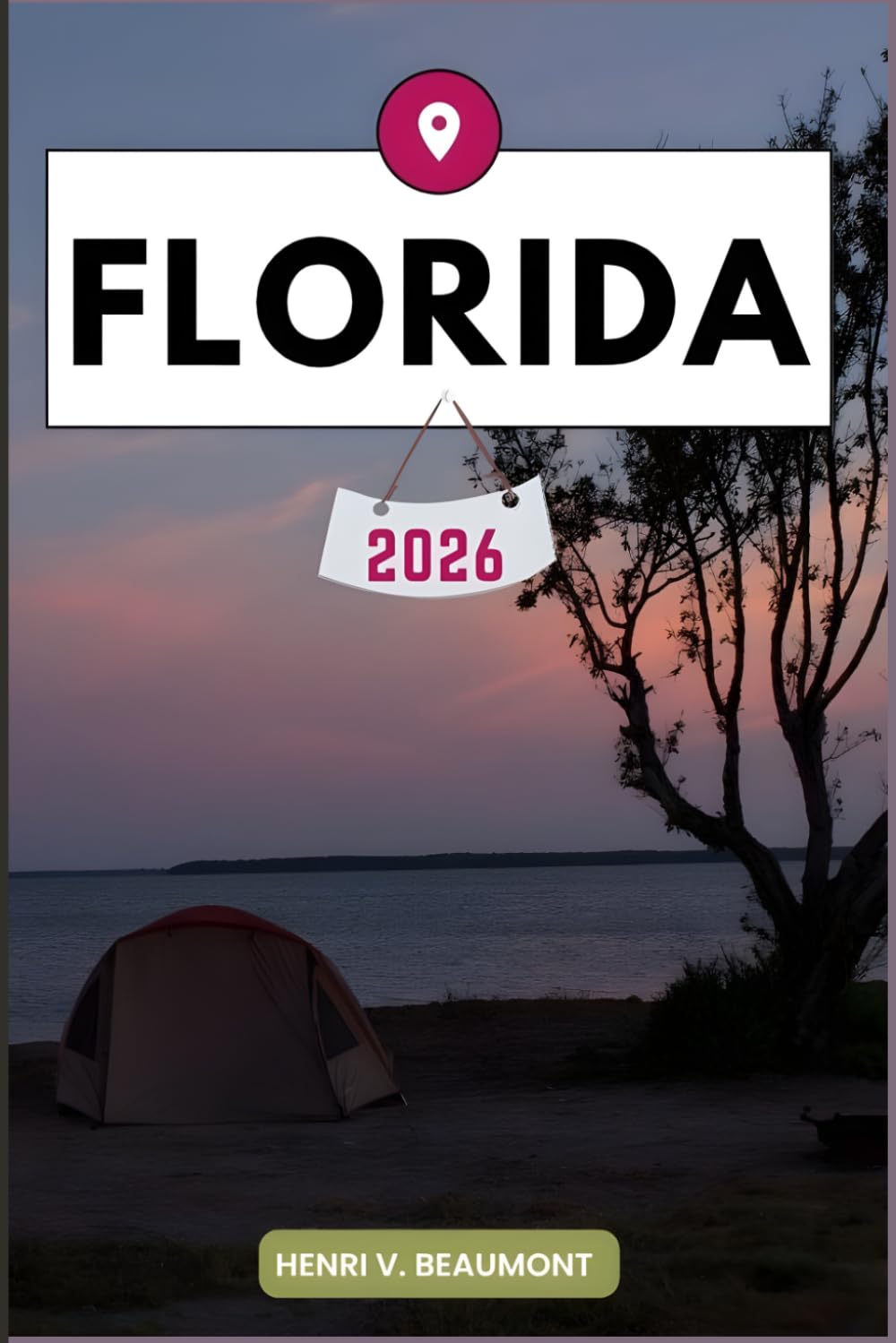 Florida Travel Guide: Navigating Your Destination Like a Local with Travel tips, Accommodation Options, Dining & Top Attraction and More.