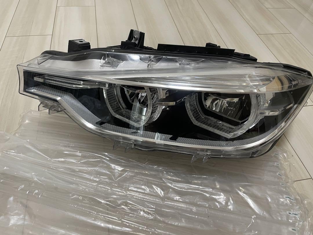 BMW F30 後期 ヘッドライト LED LCI 左 3シリーズ 【公式通販】