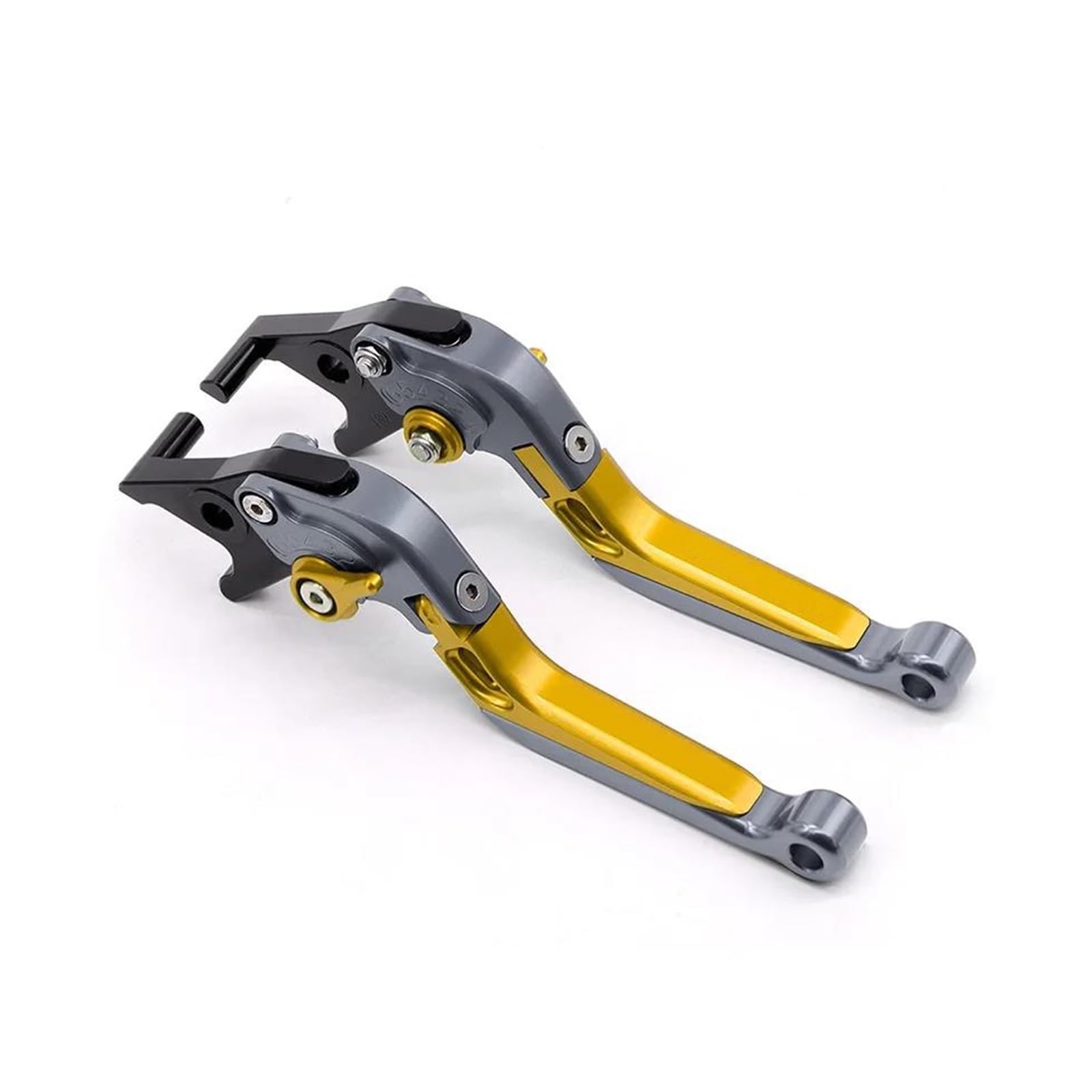 Heyhellnin B For Yamaha For Xmax 300 2023 2024 2025 Xmax300 Motorcycle Rake Cluth Lever Motorbike Rake Levers(B)