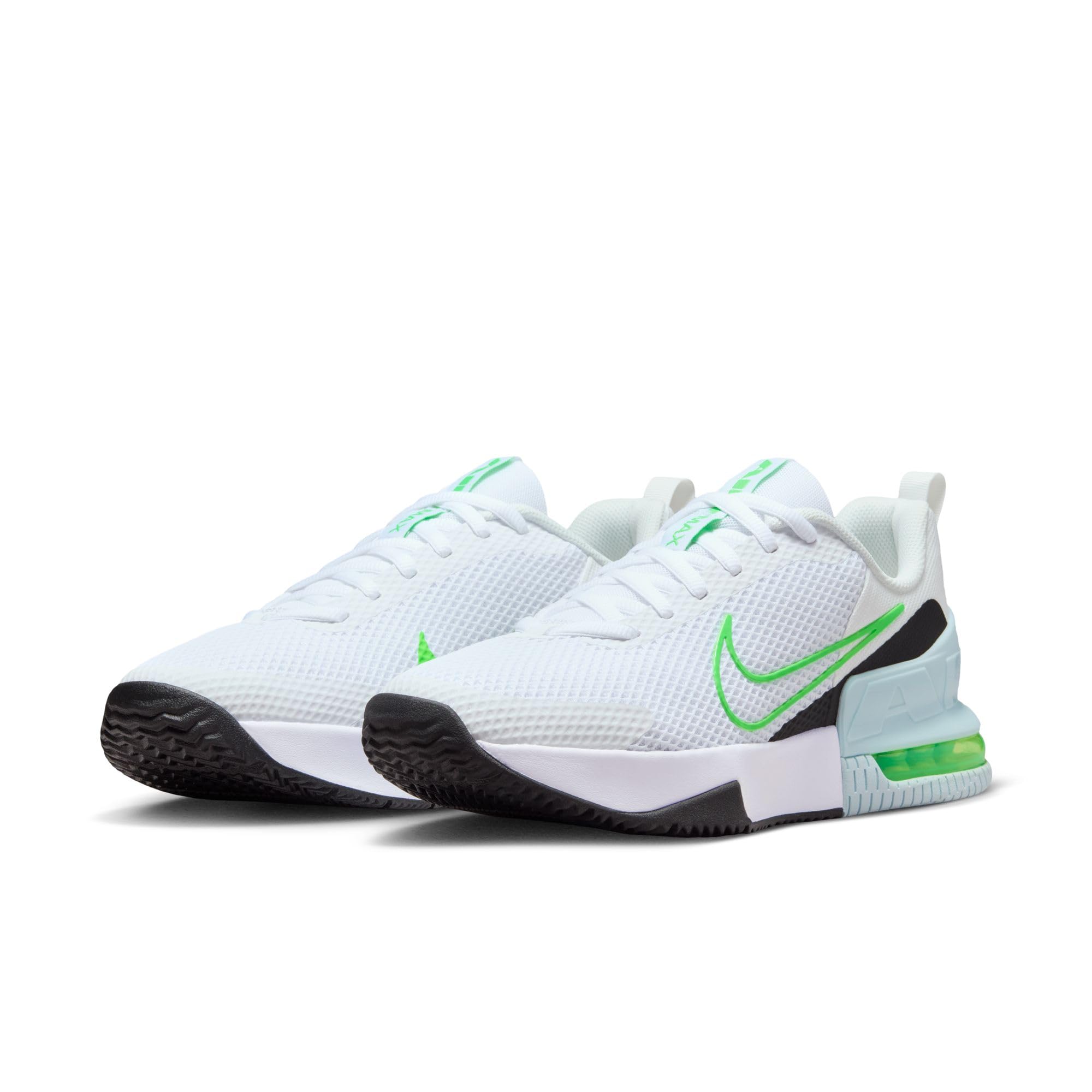 NIKE M Air MAX Alpha Trainer 6 Training ShoesHombre