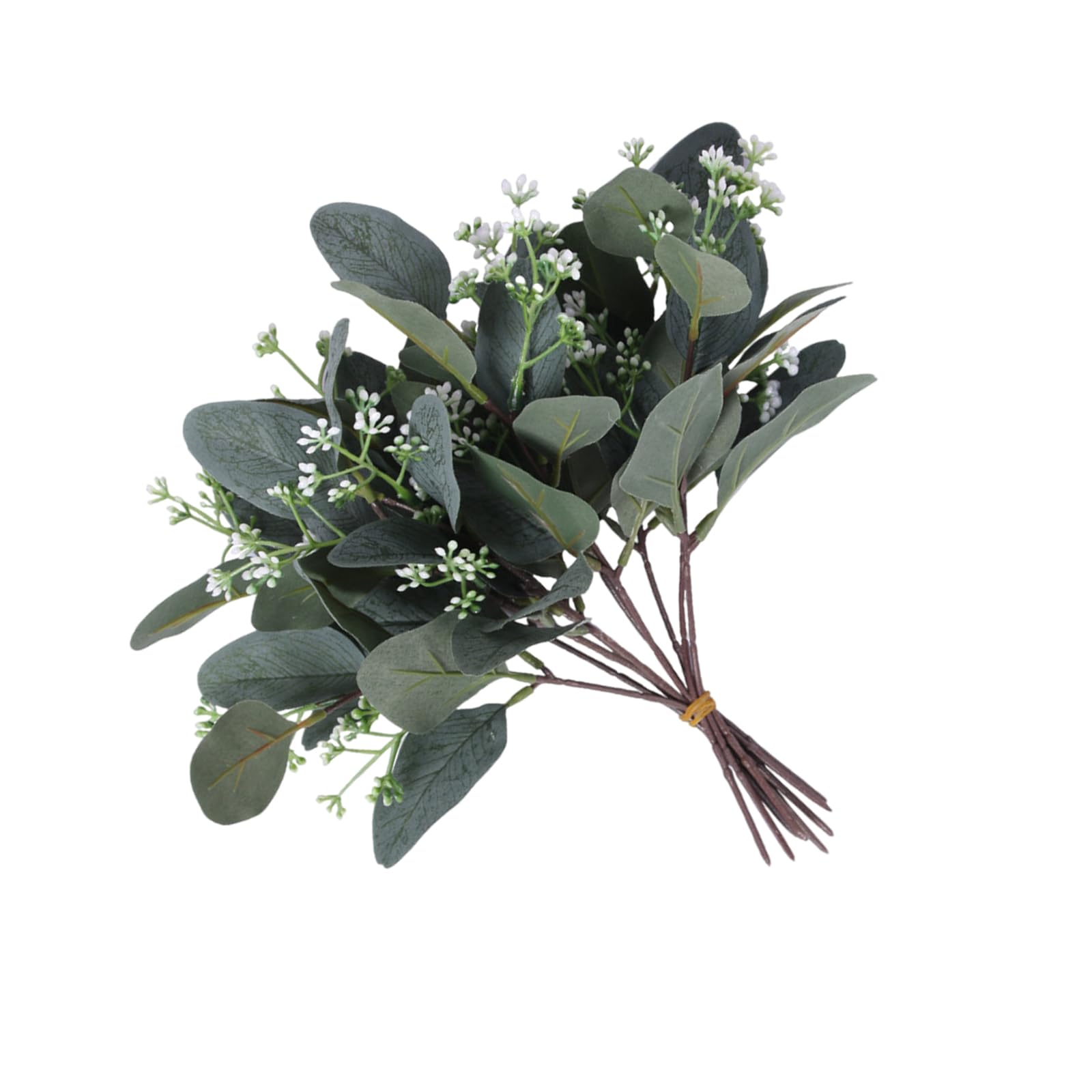 JSGHGDF Corsage Artificial Floral Boutonnieres for Bridesmaids and Groomsmen Wedding Prom Party Decorations Party Supplies