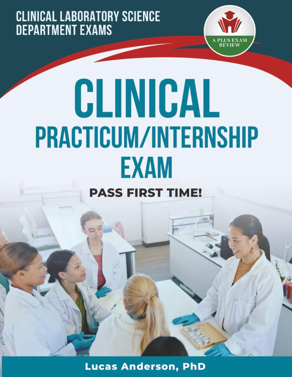CLINICAL PRACTICUM EXAM PREP