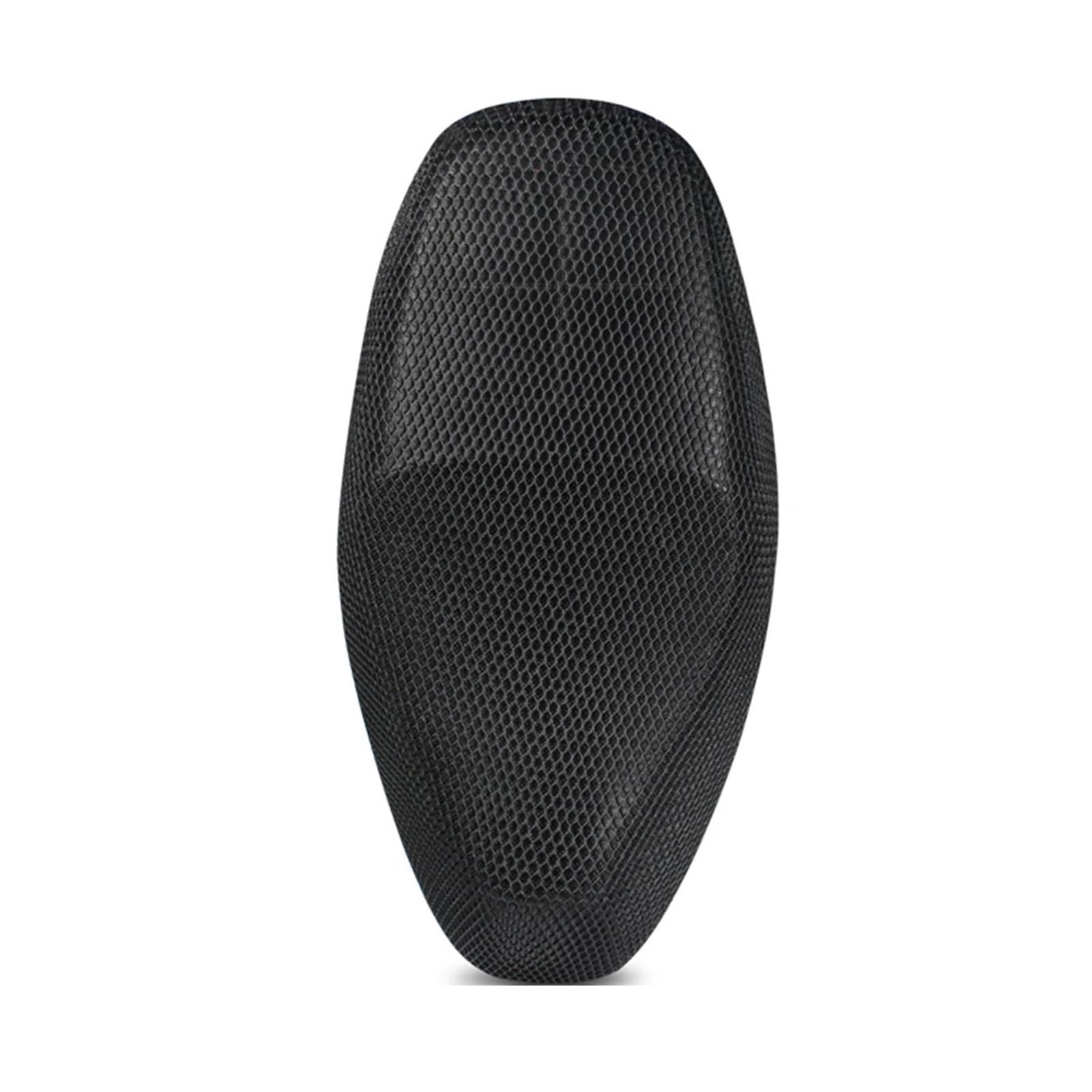 Coprisella Coprisedile Moto Cuscino Isolante Termico Traspirante | Coprisedile Per Moto In Rete A Nido D'ape Traspirante Impermeabile Antiscivolo Cuscino Isolamento Termico