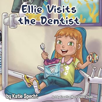 Ellie Visits the Dentist