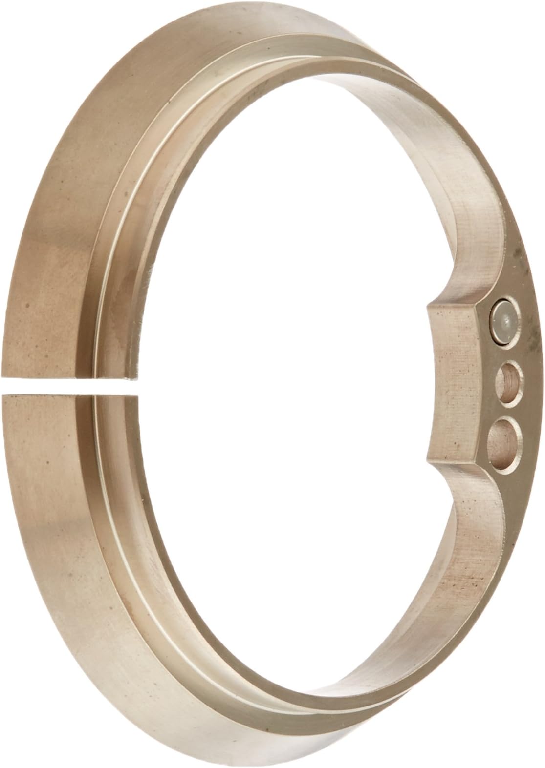 Retsch 22.001.0004 Adapter for 100 Planetary Ball Mill Comfort Grinding Jar of 250-500ml