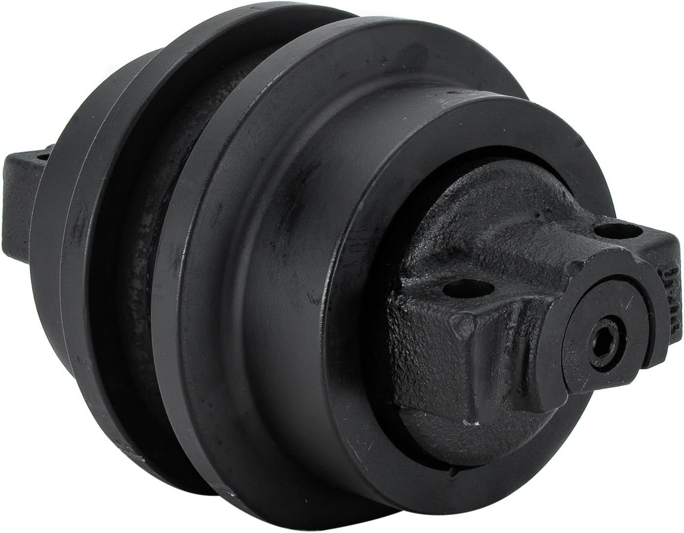 Bottom Roller Replacement for John Deere 52D Excavator Undercarriage Mini Excavator Track Roller