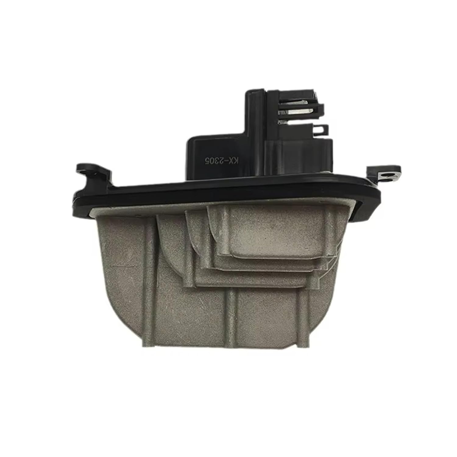 Blower Resistance for Accord for 1998-2002 Car A C Heater Blower Motor Resistor 79330-S84-A41