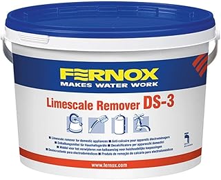 DS-3 LIMESCALE Remover 2KG