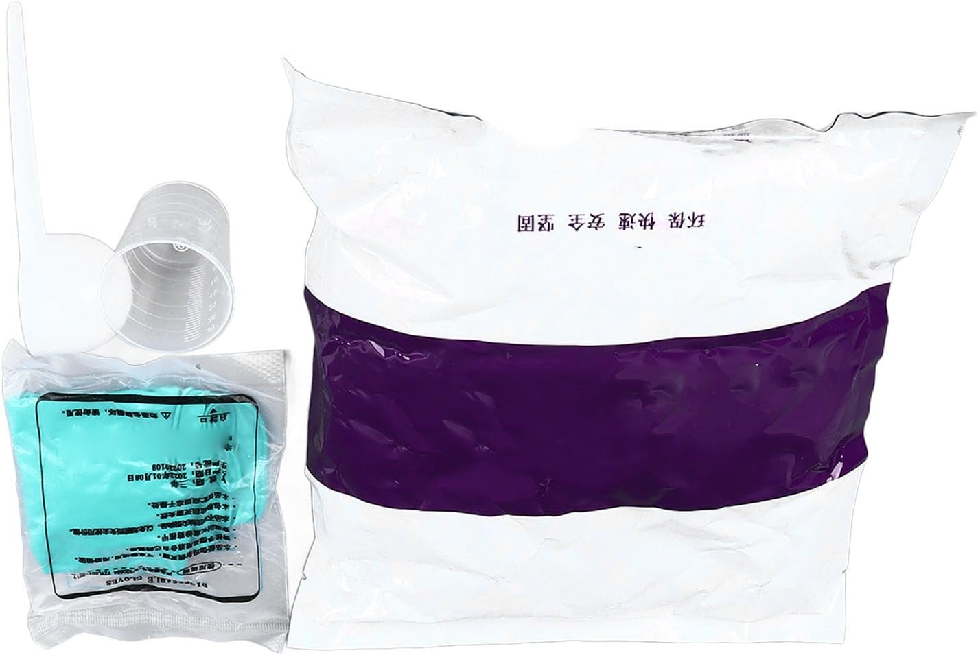 Aquarium Landscaping Glue Lasting Fish Live Rock Adhesive for Seawater Live Rock Color Can Easily Tank Aquarium Landscaping GlueFish GlueFish (#2)