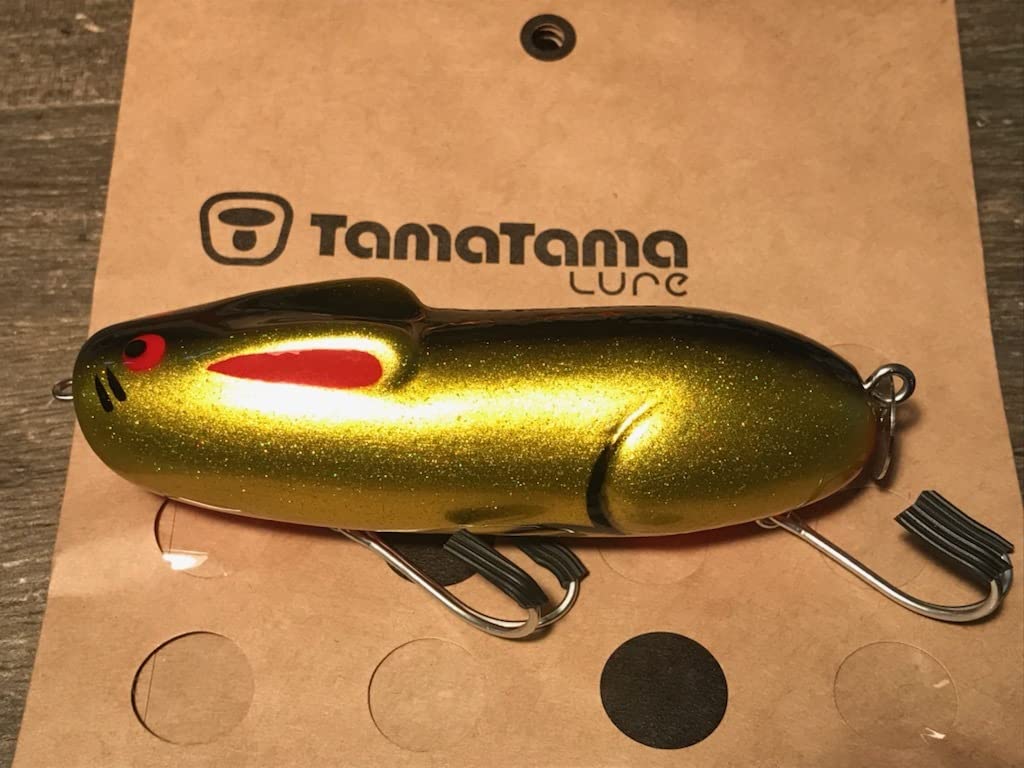 ★新品未使用★ タマタマルアー　ノーティバニー　特約店限定カラー タマタマルアー『NaugthyBunny（ノーティーバニー）』