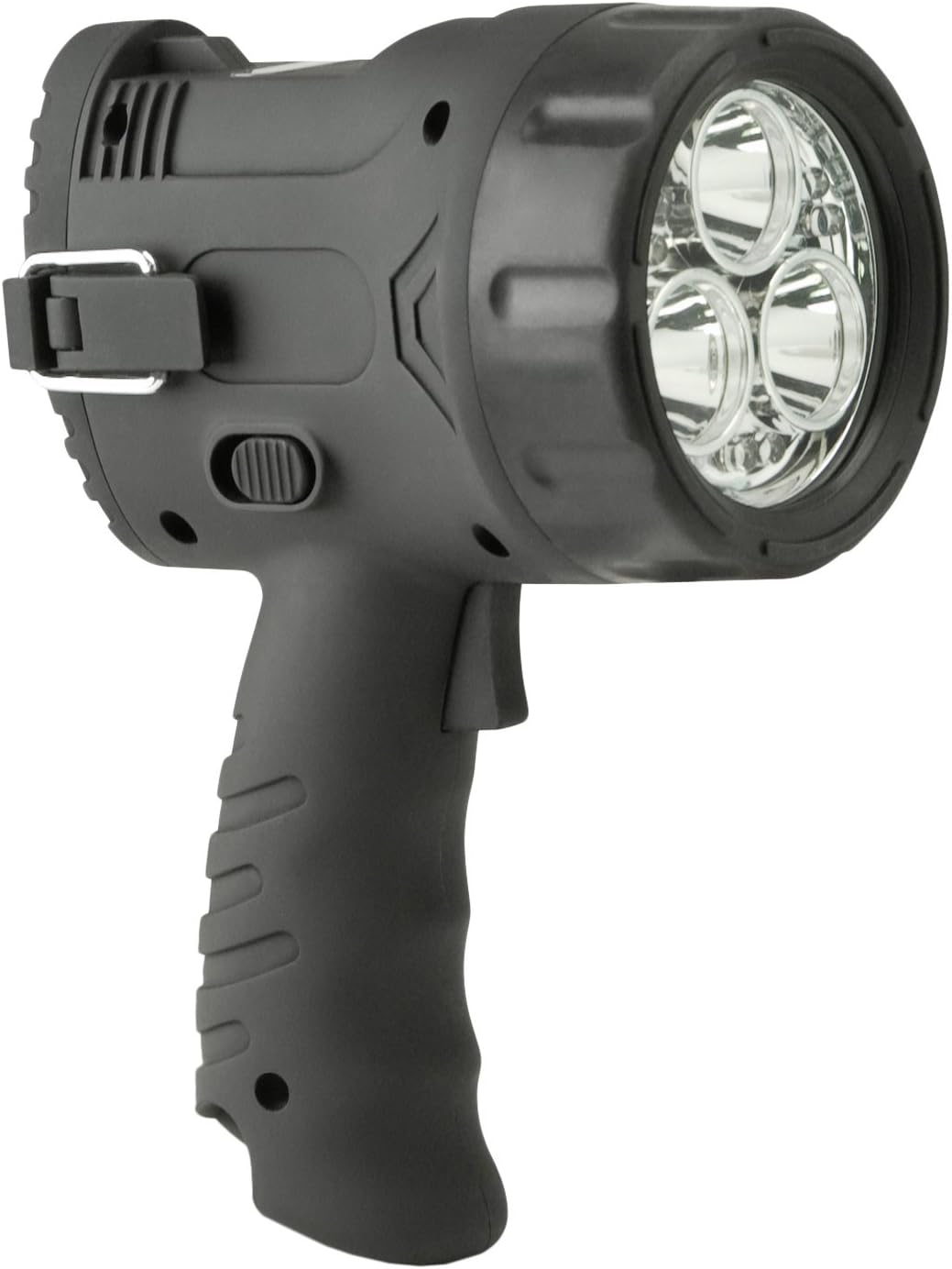 Fritz Man LED High-Performance Torch Cyclops Adjustable Hand Torch Spotlight Bar