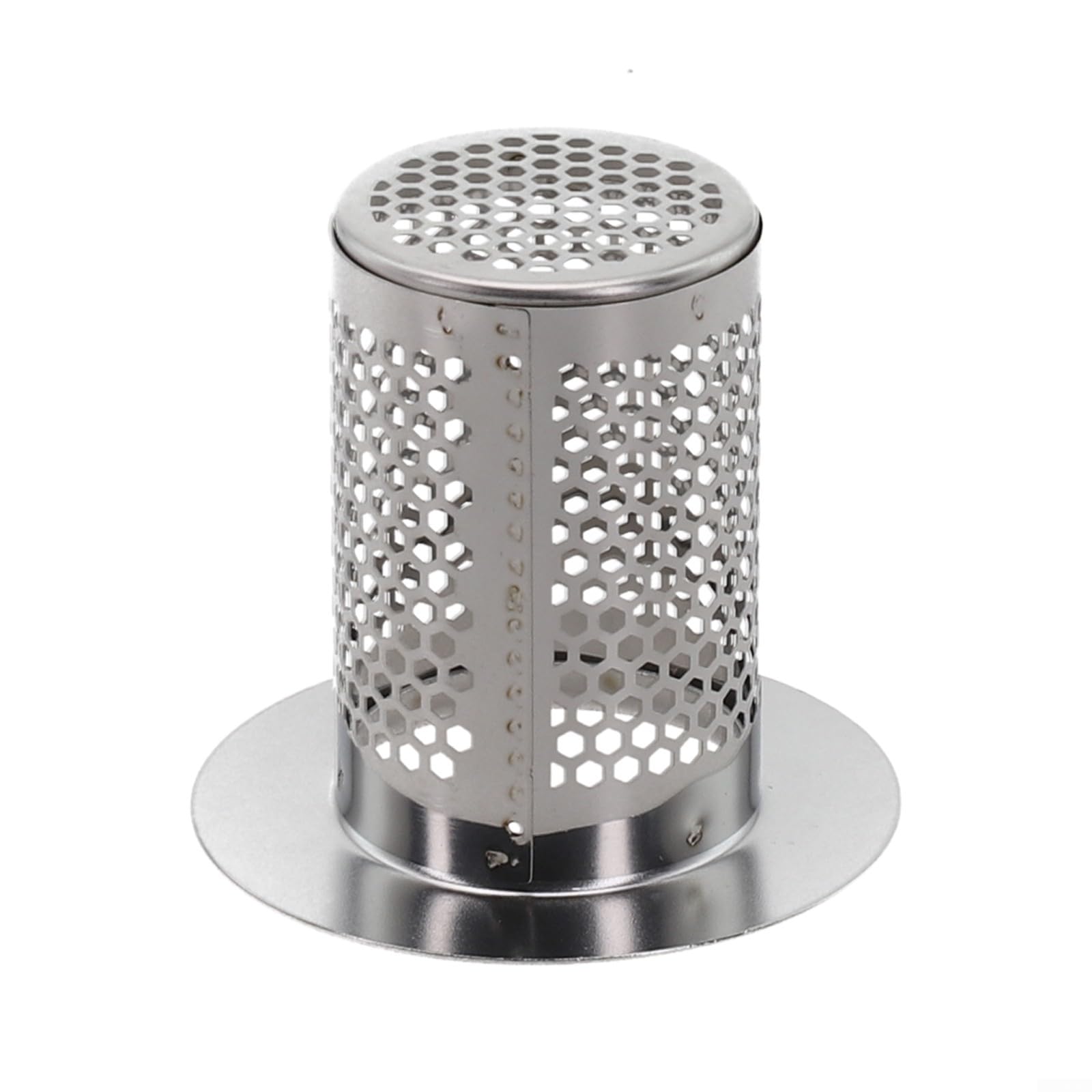 Sitko do zlewu Sitko do zlewu kuchennego, 5 szt. gumowej uszczelki, podkładki i sitka o średnicy 78-83 mm(For 82 83mm)