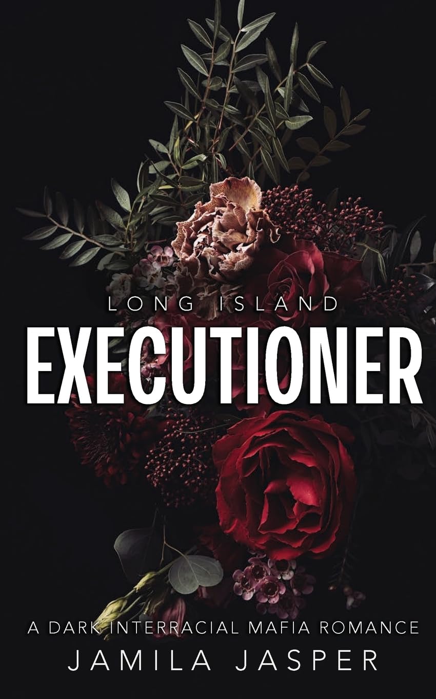 Long Island Executioner: BWWM Dark Mafia Romance (1) (The Long Island Mafia Romance)