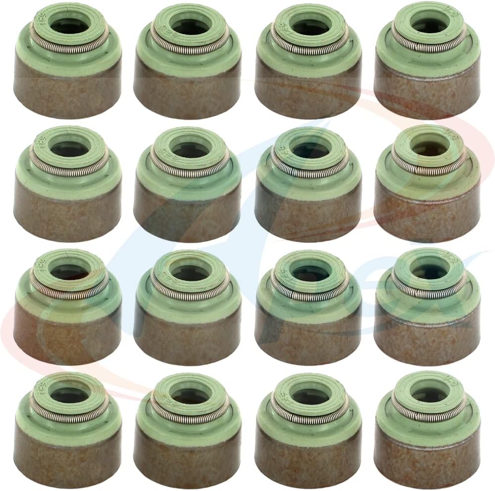 Apex Automobile Parts AVS4057 Valve Stem Seal Set