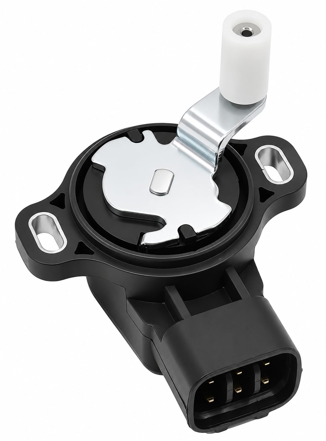 Amazon.com: HiSport Throttle Accelerator Pedal Position Sensor