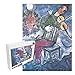 Rompecabezas profesional de madera 1000 piezas para adultos descompresión Puzzle Marc Chagall Le Violoniste Bleu Decoración Familiar Entretenimiento Suelo Puzzles Perfecto Regalos