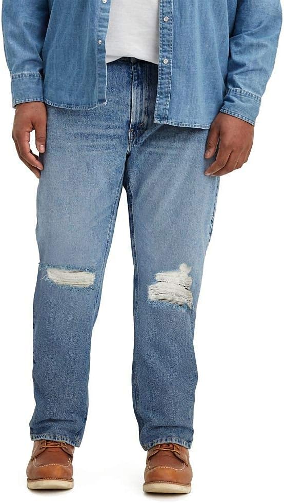 Levi's Men's 541 Athletic Fit Jeans (Seasonal)
