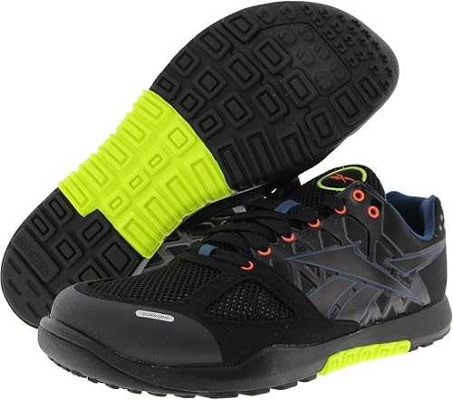 Miniatura 2 de Reebok Zapatillas de entrenamiento cruzado Nano 2.0 para hombre