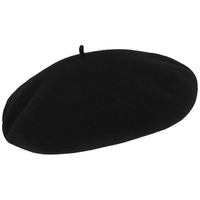 Buy Original French Beret Made in France Made from 100 Merino