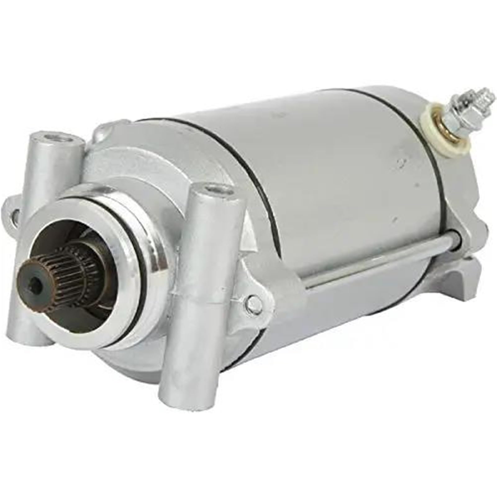 Motore Motorino Avviamento Elettrico Ricambio Per Per Rebel Per CB250 CM200T CM250C CMX250C CMX250X 31200-402-700 31200-465 Motorino Avviamento Elettrico Ricambio