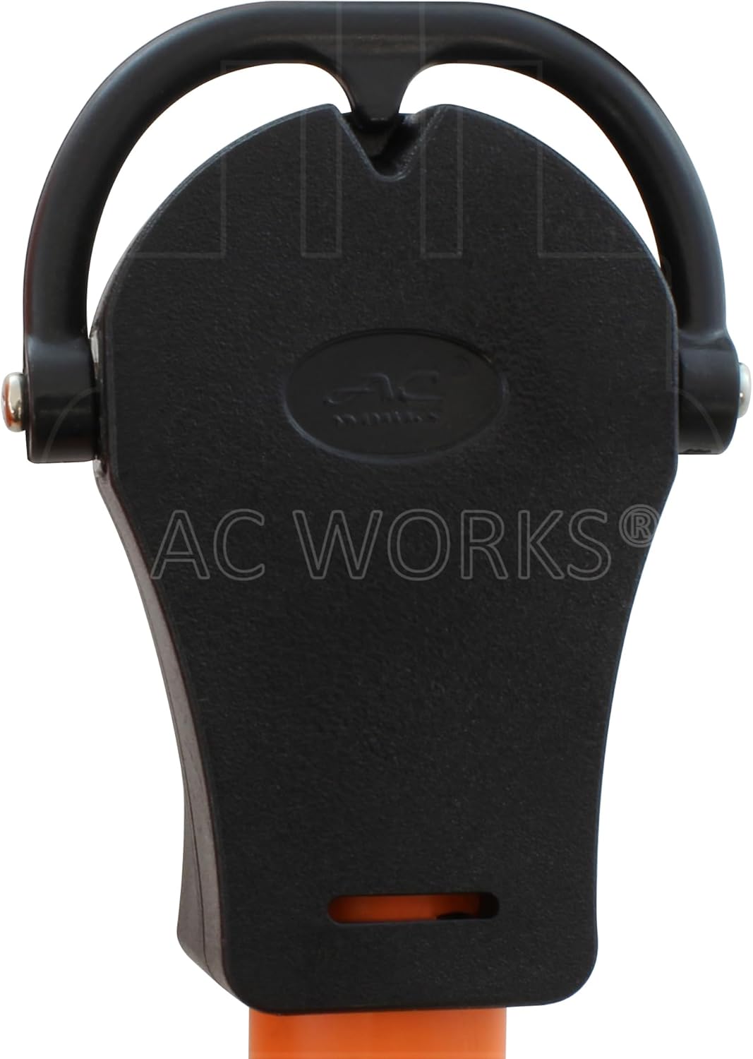RV/EV/Generator 50A 125/250V NEMA 14-50 Extension Cord with Handles (15FT)