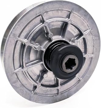 Secondary Driven Clutch for Odes Assailant 800 ATV CV Tech CVT RM PM Stels UTV 21040303301 150201-001-0000 0120528 PM 800