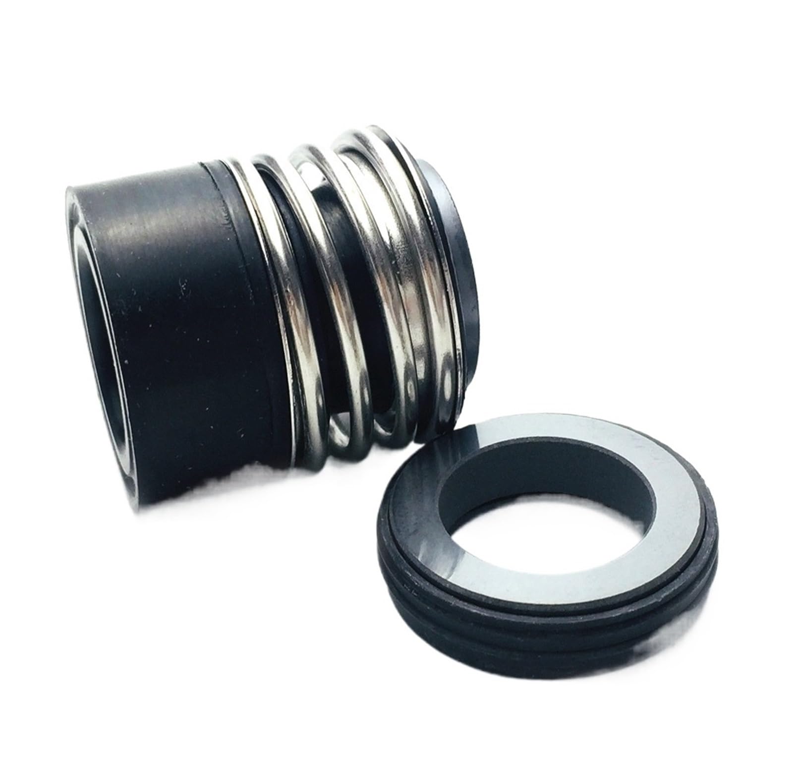 YMUGUEGH MG12-28/G60 MG12-28 Shaft Seals Mechanical Shaft Seal With G60 Stationary Seat For Water Pump(CAR-SIC-NBR)