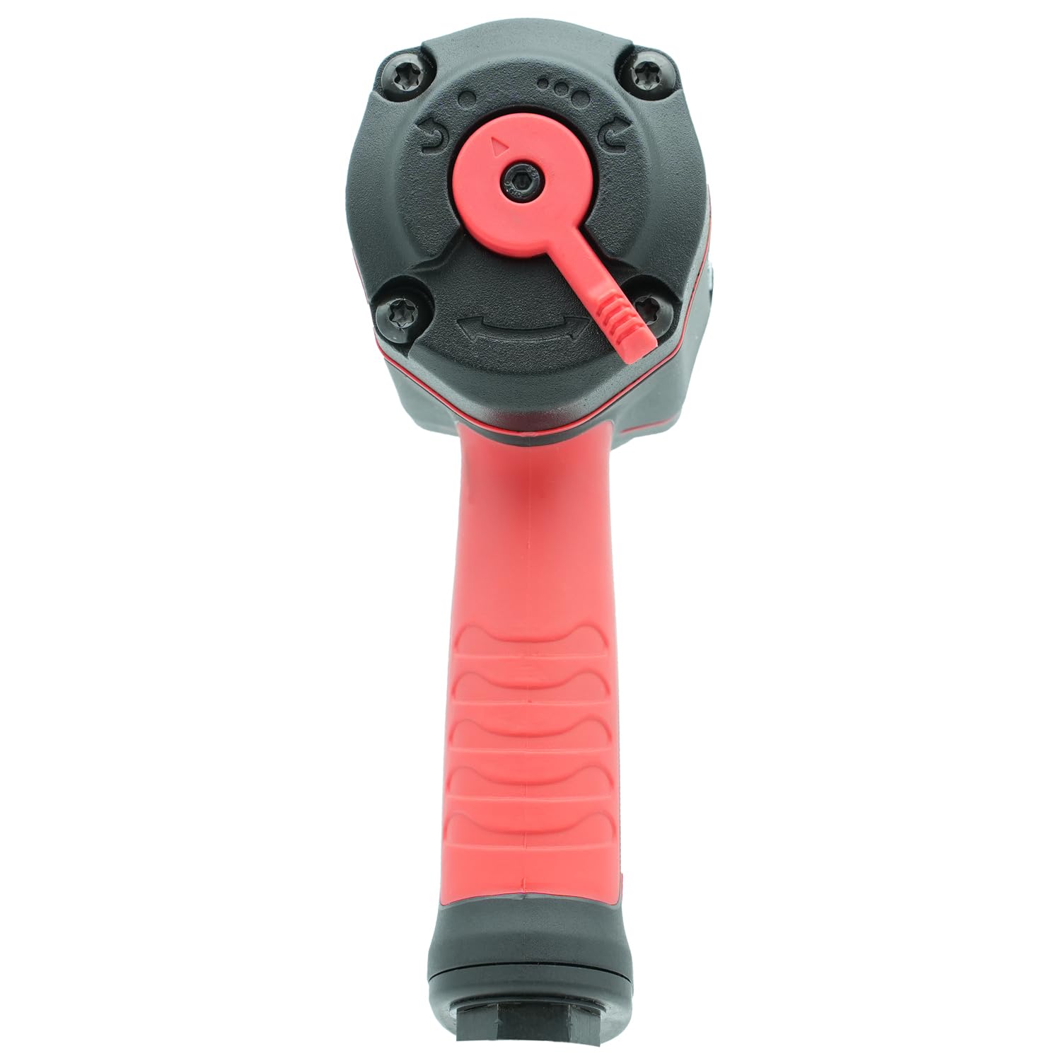 Beswell-BW-112F3N-llave de impacto neumática - máx. Par de aflojamiento 1200 Nm, 12,5 mm (1/2 pulgada) - llave neumática de baja vibración para apretar y aflojar tornillos-2 años de garantía