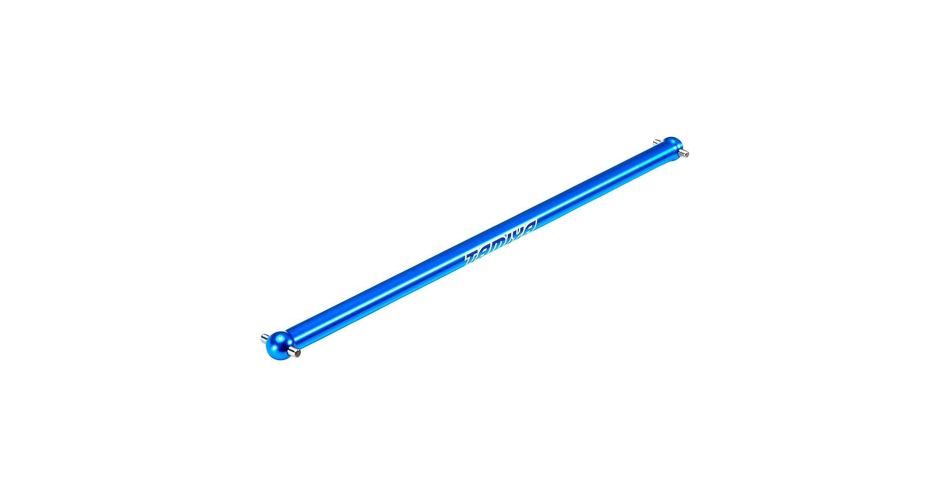 Amazon.com: Tamiya 300054501 54501 Spare Part TT-02