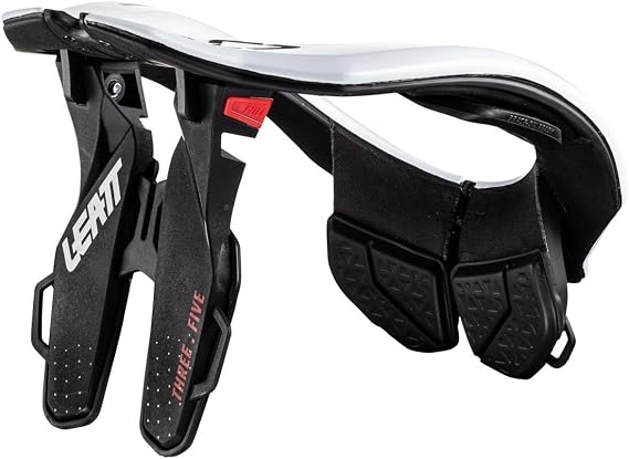 Leatt Neck Brace 3.5 Junior White
