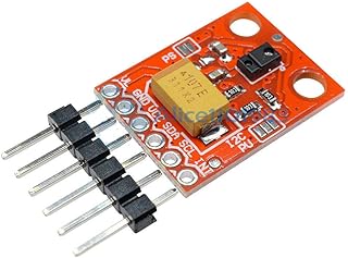 Gump's Food APDS-9960 RGB Näherungssensor Richtungsbewegung Berührungsloses Modul