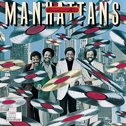 The Manhattans