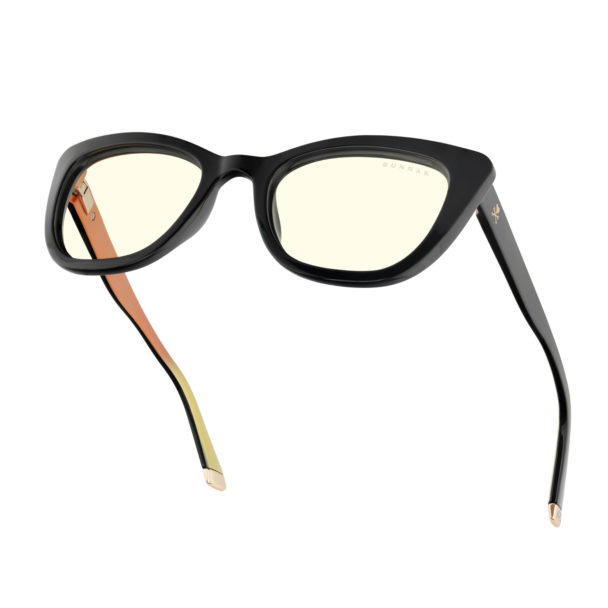 Gunnar x Tokidoki Brille - Sweet Fruits Unicorno - Clear