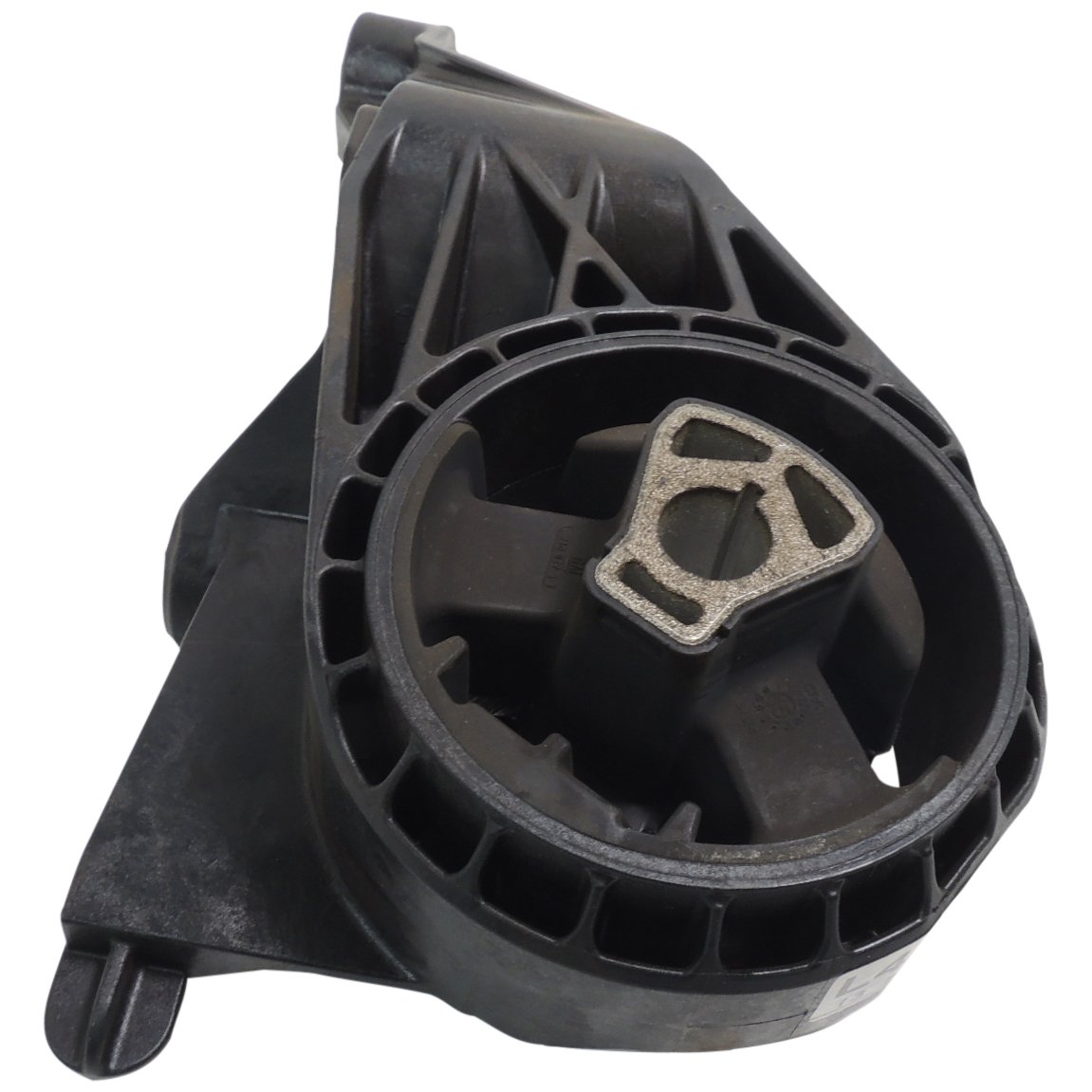 Amazon.com: GM Genuine 13268880 Transmission Mount, Front : Automotive