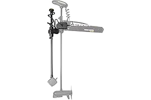 Humminbird MEGA Live TargetLock Adapter Kit for Ultrex 60-Inch