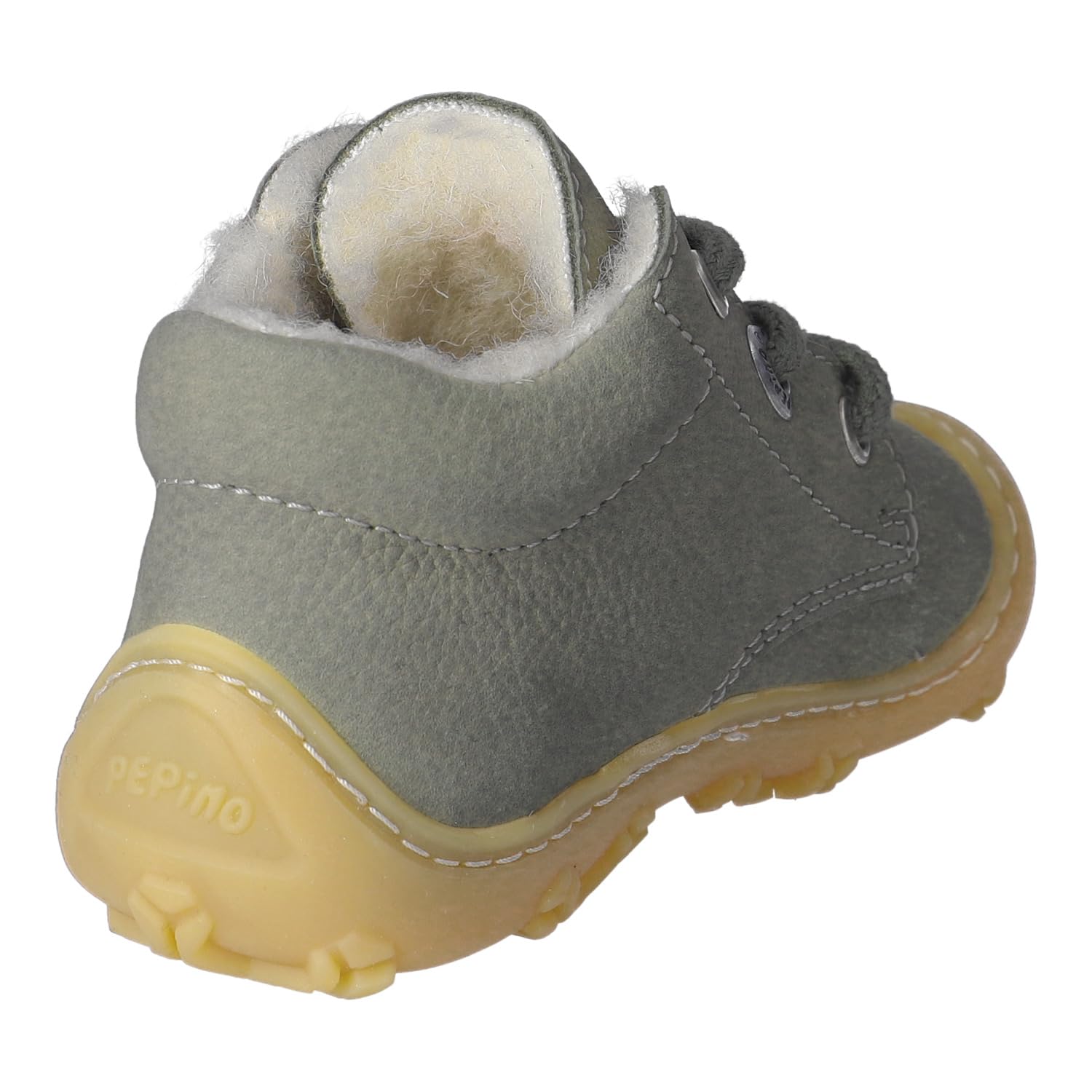 RICOSTA Bebè Stivali Colin,Larghezza: Larga (Wms),Scarpe minimaliste