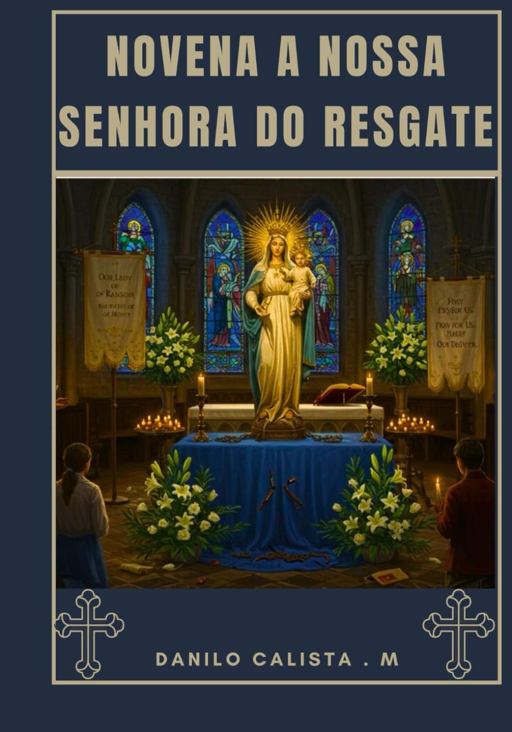 Novena a Nossa Senhora do Resgate