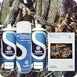 HYDRA WATER TRANSFER PRINTING