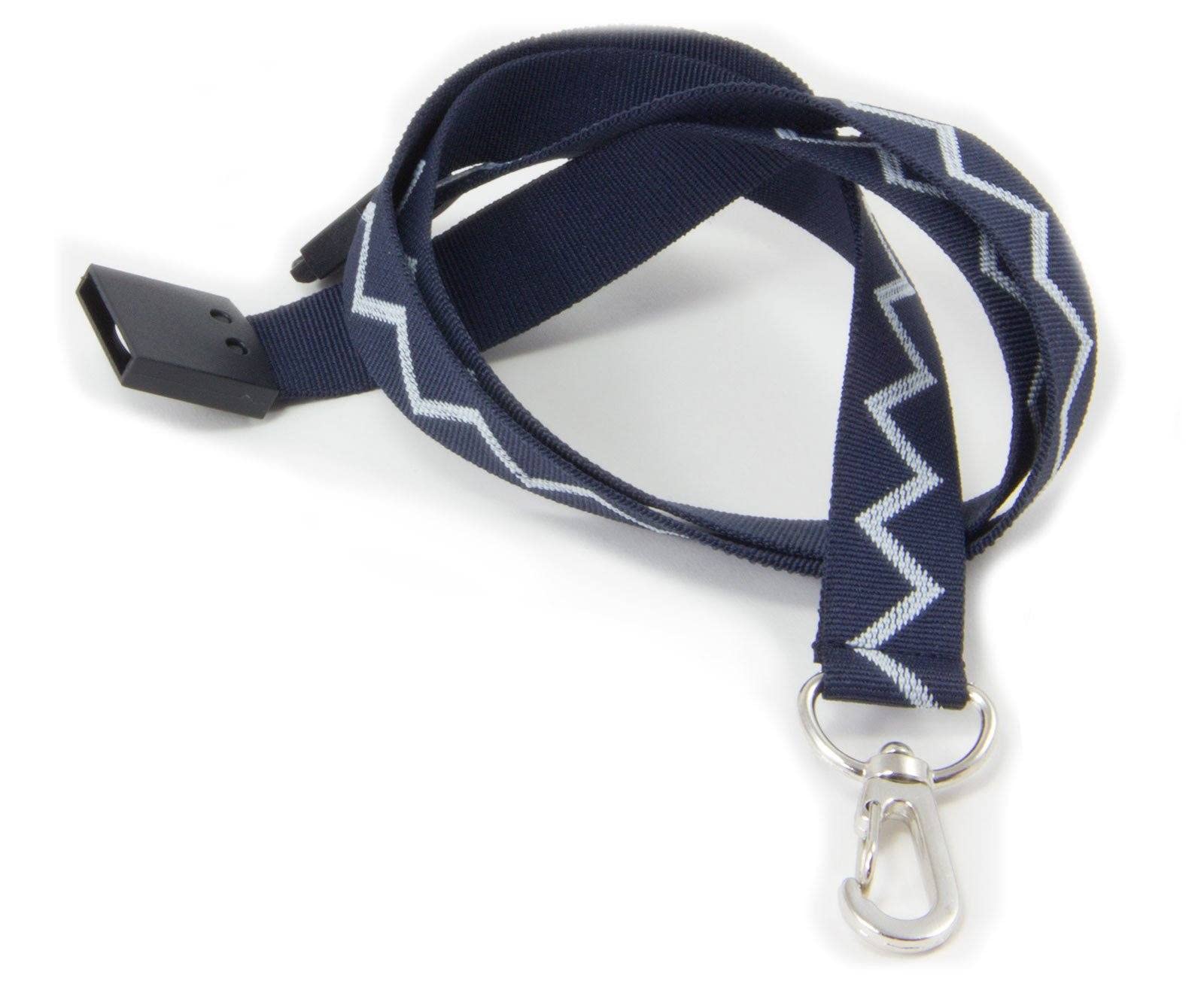 The Regimental Shop Men's Blue The Regital Shop Fleet Air Arm Lanyard