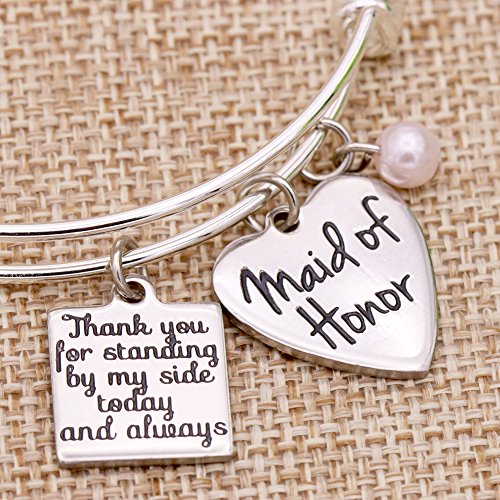 O.riya Maid Of Honor Bracelet (Bracelet) #TOP1