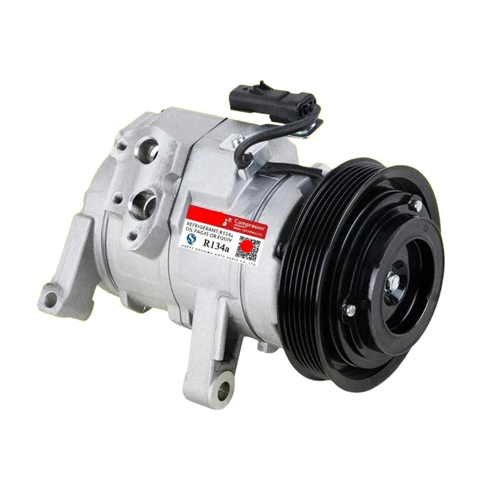 Jweinenl 1Pcs Compatible For Dodge,Compatible For Mitsubishi,Raider，67308 55056435Ab,Automobile Ac Compressor