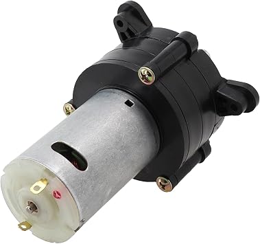 Hand-Crank DC Generator,5V/6V/12V/24V 1500MA 20W Motor Wind Turbine Dynamo For Lighting Power Supply Charging Experiments Teaching