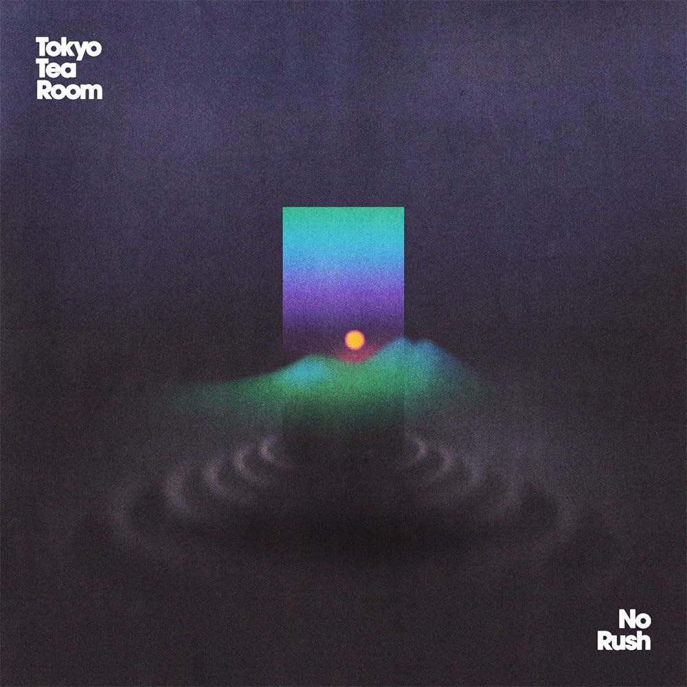 NO RUSH [VINYL]